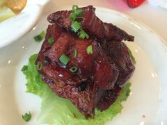 -好福记饭店(红梅公园店)