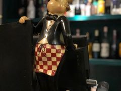 -百好乐宠物友好餐厅(朝外大街店)