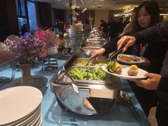 -中铁花水湾温泉酒店(大邑店)