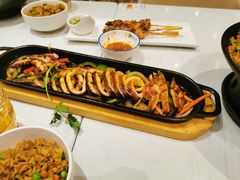 -美奈小馆·越南料理(中航城君尚购物中心店)