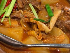 -客语客家菜(华发商都店)