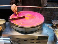 火龙果煎饼-果蔬好(江南赋店)