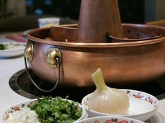 -东门口涮肉·砂锅·烤串(老门东店)
