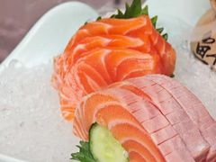 -美未居·老字号·地道顺德菜·桑拿鸡·鱼生(容桂店)