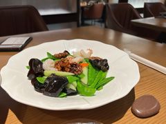 -奉天小馆·非遗东北菜(沈阳万象城店)