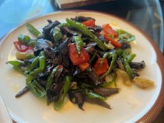 -野菌皇海景野生菌火锅(滨海大道店)