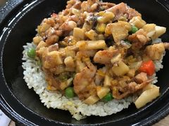 -德泓面馆(颐高店)