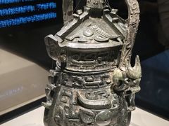 -广西壮族自治区博物馆