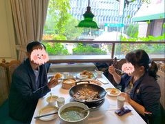 蒜蓉烤夏贝-开海·红岛海鲜虾水饺(石老人店)