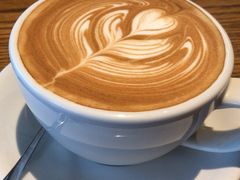 Latte-3W咖啡(国家软件园店)