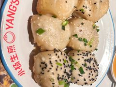-小杨生煎(黄河路店)