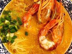-雷门拉面·现熬骨汤(凯德来福士店)