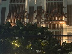 -Let's Relax Spa(Phuket 3rd Street)