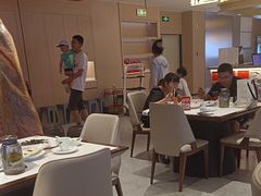 -李记搅团•非遗陕菜(三桥店)