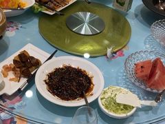 -金时代顺风大酒店(爱琴海购物中心店)
