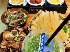-楠火锅(哈尔滨金爵万象店)
