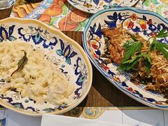 -Mammamia意大利餐厅(古北店)