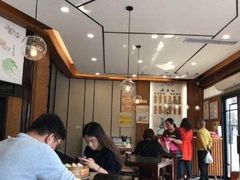 -锡笼记·无锡小笼(人民路店)