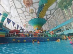 -水立方嬉水乐园