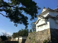 -名古屋城