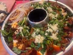 -王大乔泡椒米线·小火锅(星城天地店)