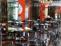 大堂-小资太太餐厅(南岗区店)