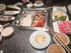 -海底捞火锅(崇文门新世界百货店)