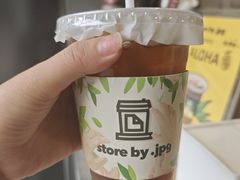 -JPG canteen(广州乐峰广场店)