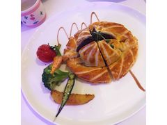 -佐度王子扒房(西城红场店)