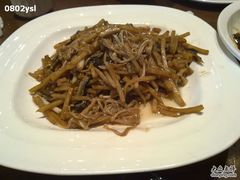 -外婆家(杭州马塍店·杭帮菜名店)