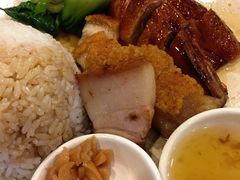 -永祥烧腊餐厅(虹口店)