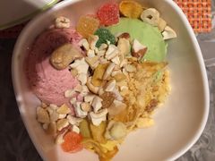 -松咖啡自助餐厅·松北香格里拉