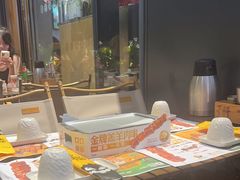 -木屋烧烤(龙岗龙城万科里店)