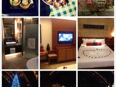 -三亚湾海居铂尔曼度假酒店