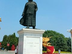 -北陵公园