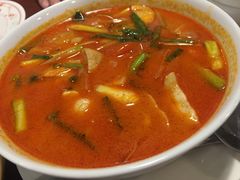 -Dang restaurant (patong phuket)