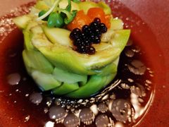 -荷风细雨·中国茶宴(碧云店)