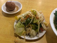 -水仙拉面(水仙街店)