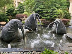 -横琴湾水世界