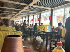 -南门涮肉(通州大船店)