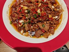 -八碗湘长沙市井菜(坡子街店)