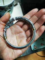 -张师傅首饰加工修理(西单华威潮铺街店)