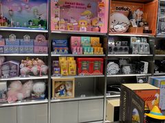 -泡泡玛特POPMART(国贸三期店)