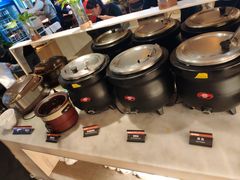 -比格比萨自助(宋家庄店)