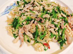 -津沽传奇(红桥水木天成店)