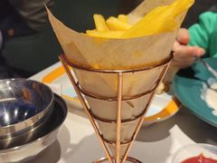 -清真·艾美可餐厅(鹏欣水游城店)