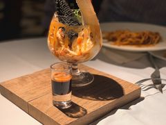 咖啡香蕉冰淇淋-夏朵花园(复兴西路店)