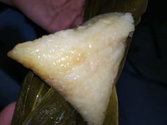 蛋黄粽子-星星奶冰·汤圆刨冰(甘肃路店)