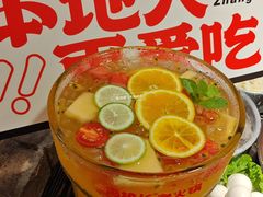 -冯校长老火锅(福田车公庙店)