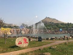 -邯郸朱山乐园